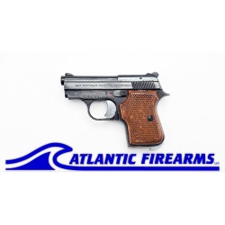 Tanfoglio GT27 .25 ACP