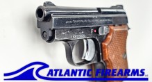 Tanfoglio GT27 .25 ACP