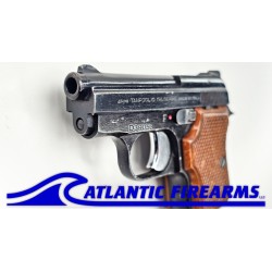 Tanfoglio GT27 .25 ACP