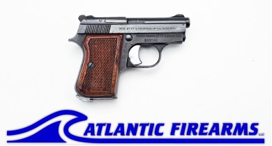 Renato Gamba GT77 .25ACP...