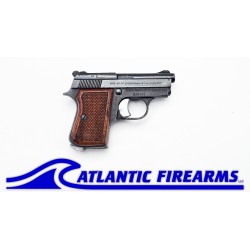 Renato Gamba GT77 .25ACP C&R Eligible