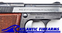 Renato Gamba GT77 .25ACP C&R Eligible