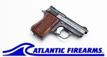 Renato Gamba GT77 .25ACP C&R Eligible