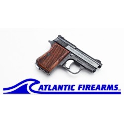 Renato Gamba GT77 .25ACP C&R Eligible