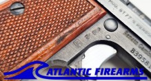 Renato Gamba GT77 .25ACP C&R Eligible