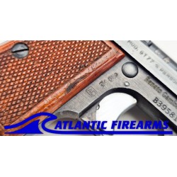 Renato Gamba GT77 .25ACP C&R Eligible