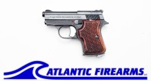 Renato Gamba GT77 .25ACP C&R Eligible
