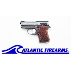 Renato Gamba GT77 .25ACP C&R Eligible