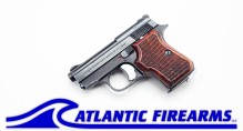 Renato Gamba GT77 .25ACP C&R Eligible