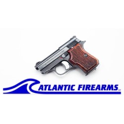 Renato Gamba GT77 .25ACP C&R Eligible