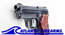 Renato Gamba GT77 .25ACP C&R Eligible