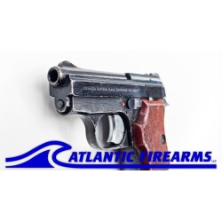 Renato Gamba GT77 .25ACP C&R Eligible