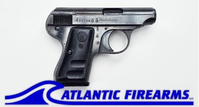 Armi Galesi .25 ACP C&R...