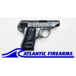 Armi Galesi .25 ACP C&R Eligible