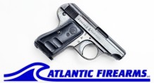 Armi Galesi .25 ACP C&R Eligible
