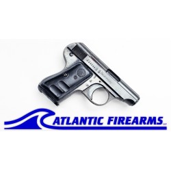Armi Galesi .25 ACP C&R Eligible