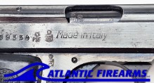 Armi Galesi .25 ACP C&R Eligible
