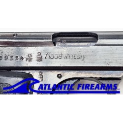 Armi Galesi .25 ACP C&R Eligible