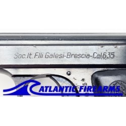 Armi Galesi .25 ACP C&R Eligible