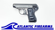 Armi Galesi .25 ACP C&R Eligible