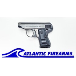 Armi Galesi .25 ACP C&R Eligible