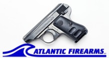 Armi Galesi .25 ACP C&R Eligible