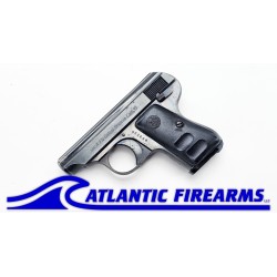 Armi Galesi .25 ACP C&R Eligible