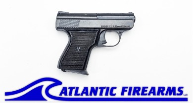 Rhoner 115 .25 ACP C&R...