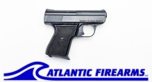 Rhoner 115 .25 ACP C&R Eligible