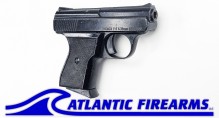 Rhoner 115 .25 ACP C&R Eligible