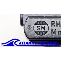 Rhoner 115 .25 ACP C&R Eligible