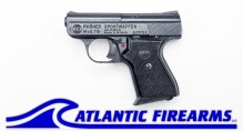 Rhoner 115 .25 ACP C&R Eligible