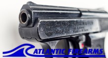 Rhoner 115 .25 ACP C&R Eligible