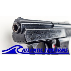 Rhoner 115 .25 ACP C&R Eligible