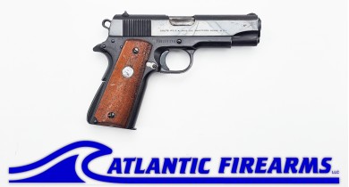 1979 Colt Combat Commander...