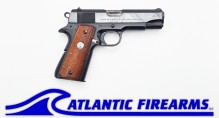 1979 Colt Combat Commander 45ACP