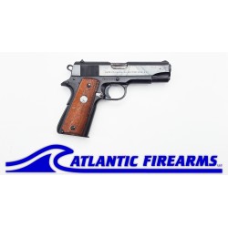 1979 Colt Combat Commander 45ACP