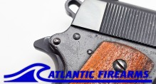 1979 Colt Combat Commander 45ACP