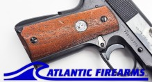 1979 Colt Combat Commander 45ACP