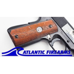 1979 Colt Combat Commander 45ACP