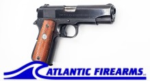 1979 Colt Combat Commander 45ACP