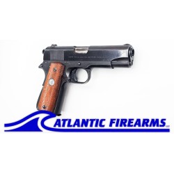 1979 Colt Combat Commander 45ACP