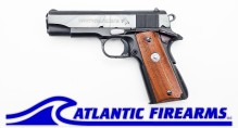 1979 Colt Combat Commander 45ACP