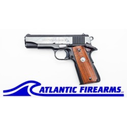 1979 Colt Combat Commander 45ACP