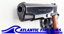 1979 Colt Combat Commander 45ACP