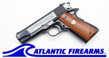 1979 Colt Combat Commander 45ACP