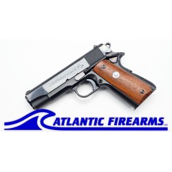1979 Colt Combat Commander 45ACP