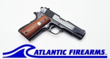 1979 Colt Combat Commander 45ACP