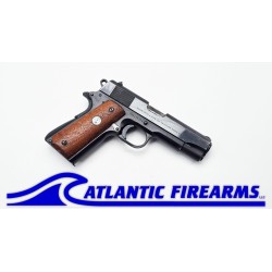 1979 Colt Combat Commander 45ACP