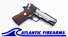 1981 Series 70 Colt Combat Commander